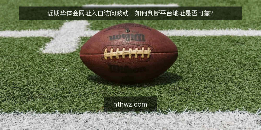 近期华体会网址入口访问波动,如何判断平台地址是否可靠? — 近期访问波动,问题出在域名还是网络? 配图
