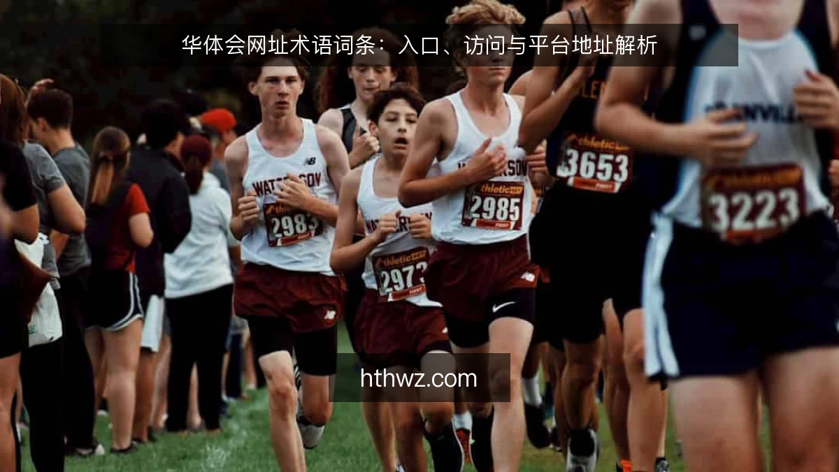 华体会网址术语词条：入口、访问与平台地址解析