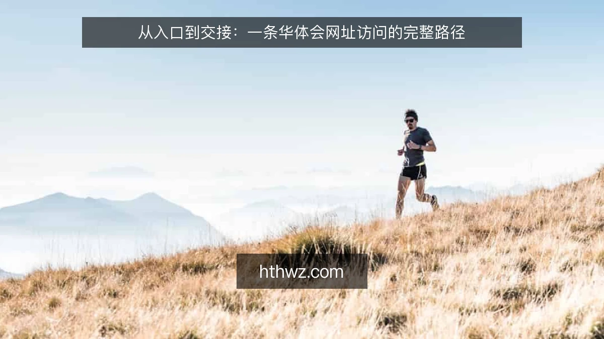从入口到交接：一条华体会网址访问的完整路径